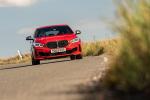 BMW M135i xDrive 2019 года (UK)